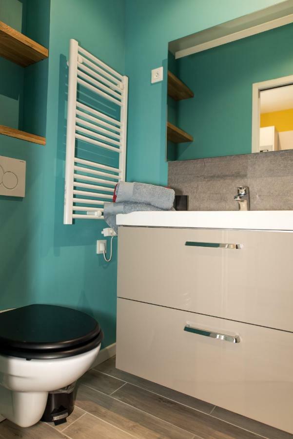Appartement Élégant&Ensoleillé - Centre-ville Le Havre Extérieur photo